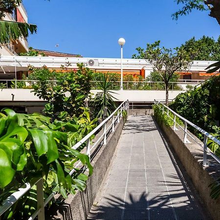 Vivendos Daire Torremolinos Dış mekan fotoğraf