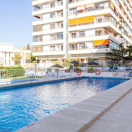 Vivendos Daire Torremolinos Dış mekan fotoğraf