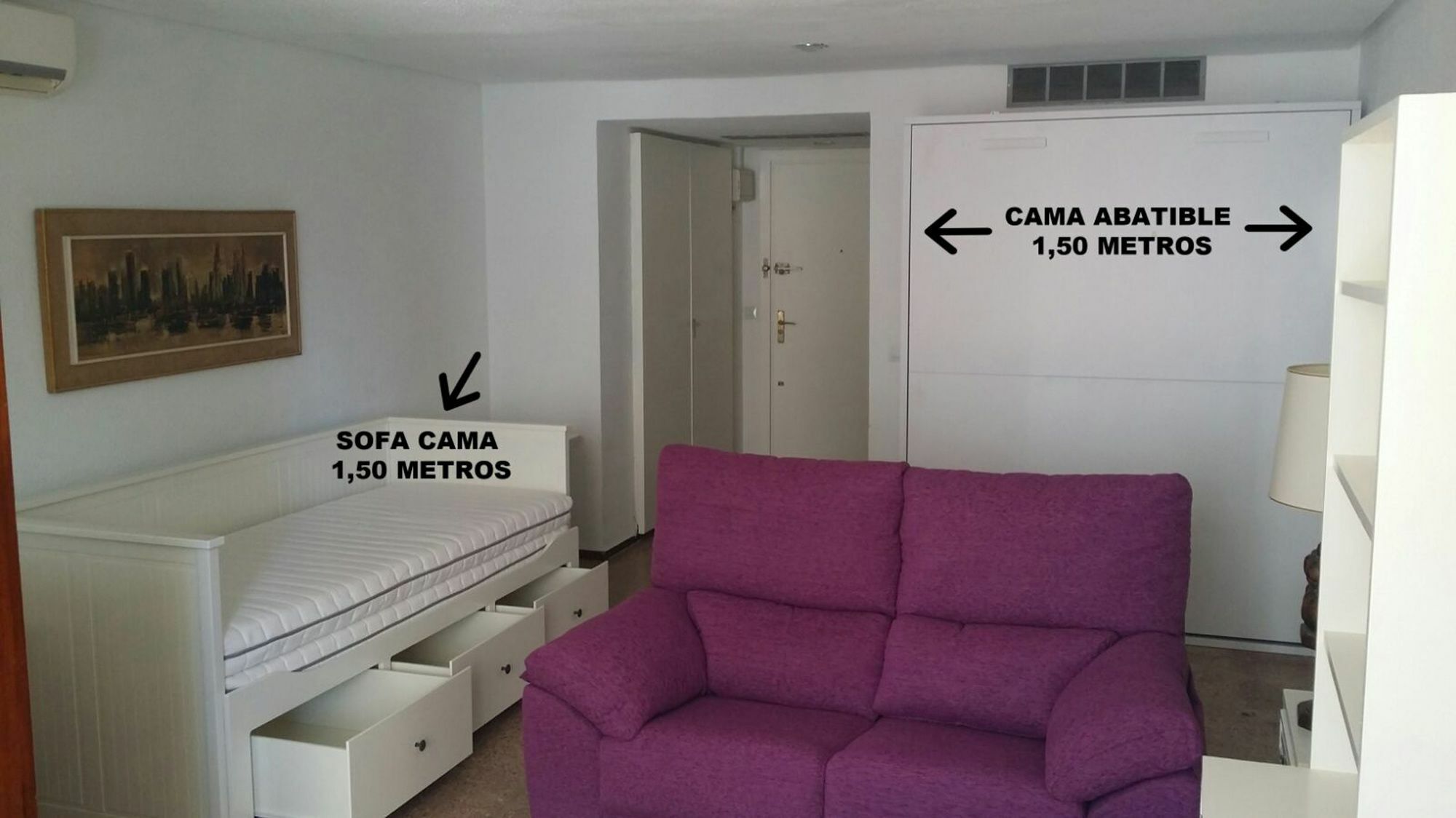 Vivendos Daire Torremolinos Dış mekan fotoğraf