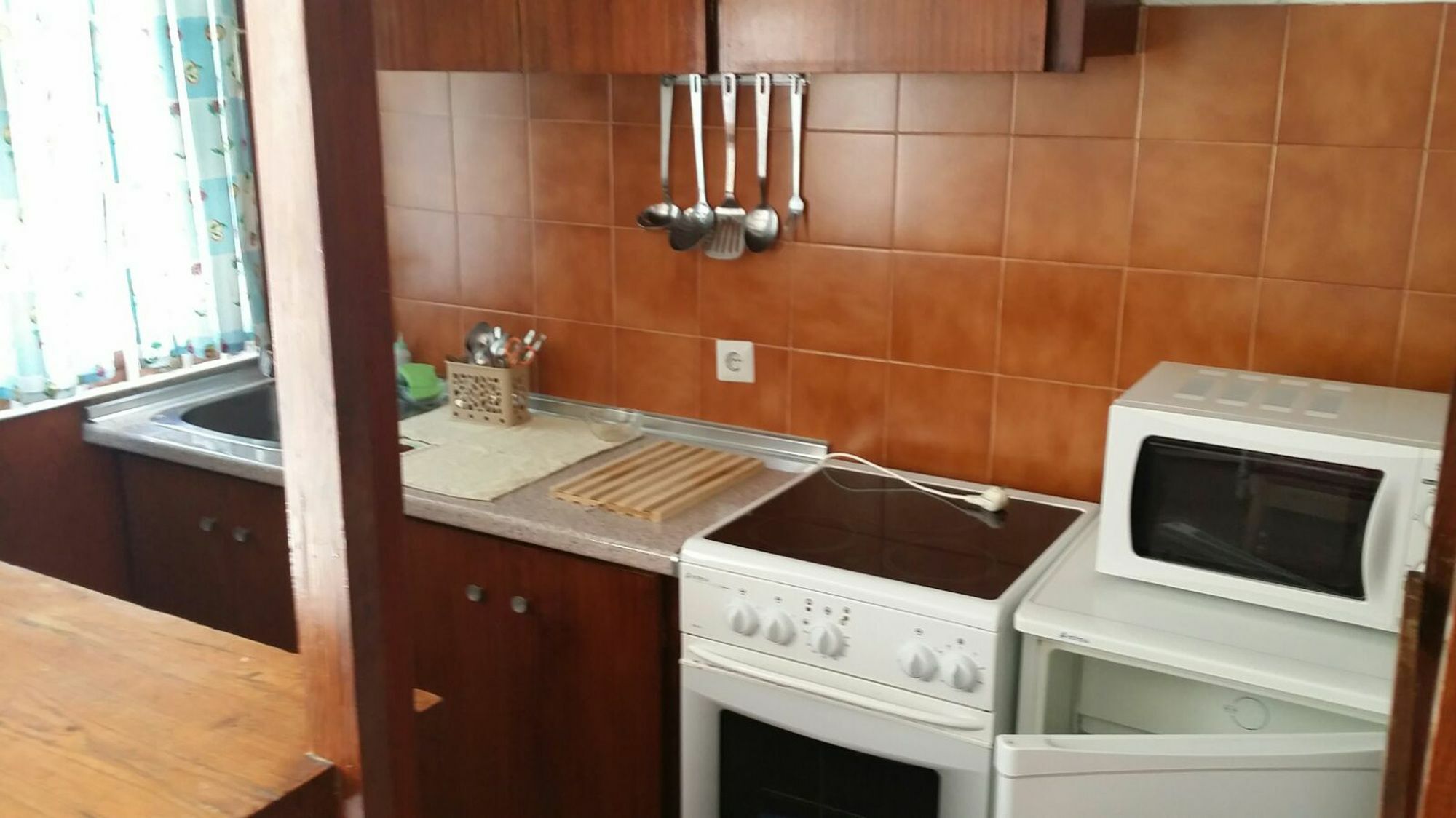 Vivendos Daire Torremolinos Dış mekan fotoğraf