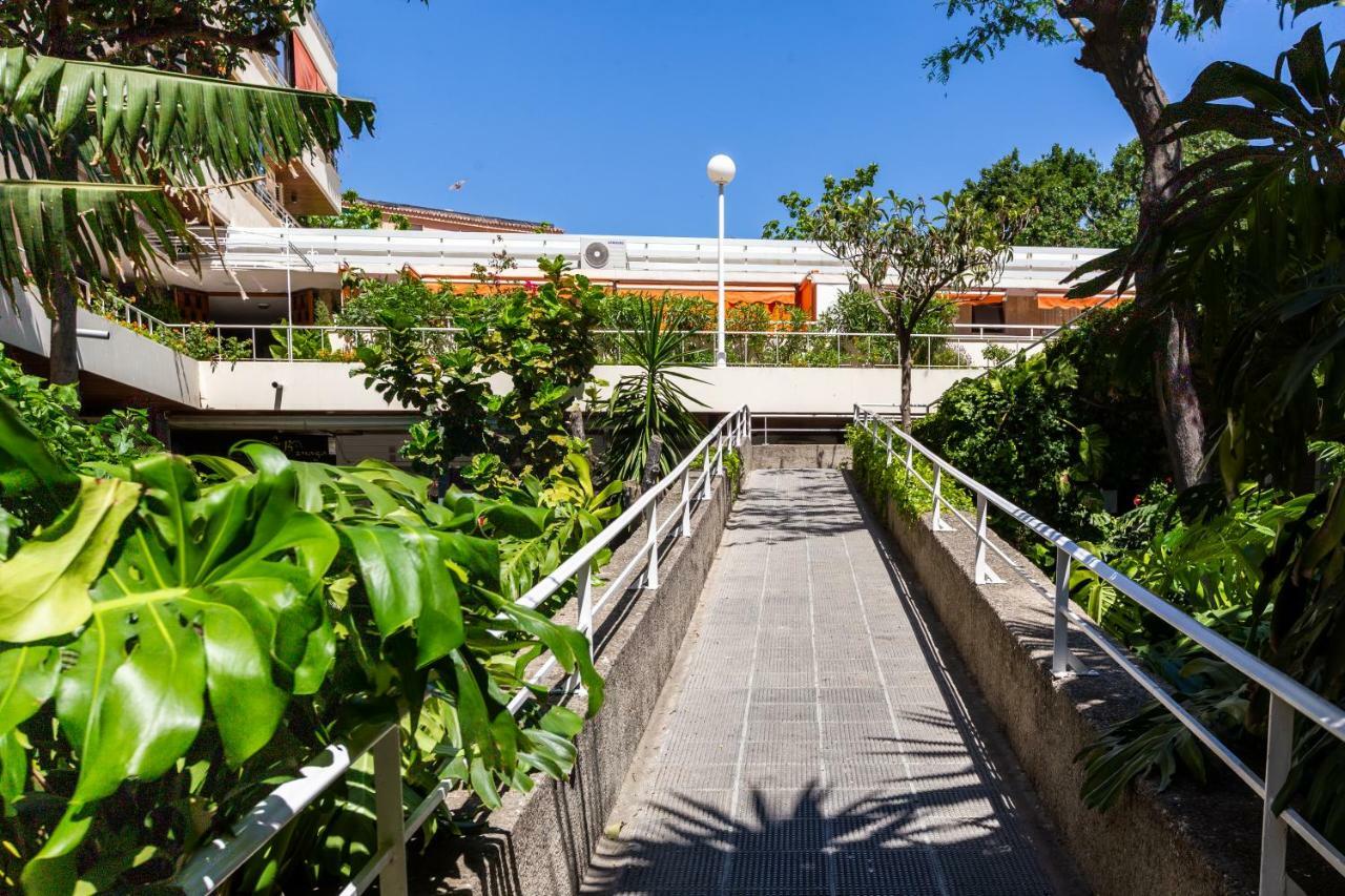 Vivendos Daire Torremolinos Dış mekan fotoğraf