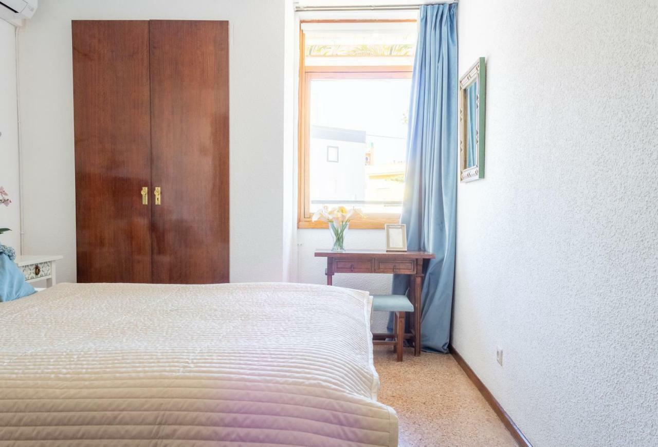 Vivendos Daire Torremolinos Dış mekan fotoğraf